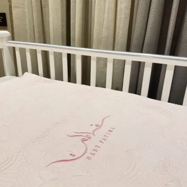 Newborn blanket