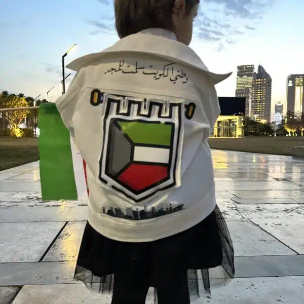 National Day jacket 24