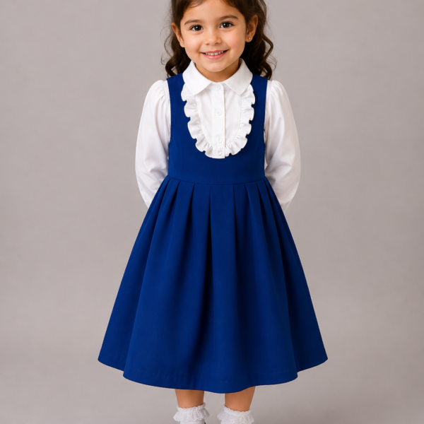 Elegant (blue)