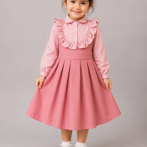 Elegant (pink)