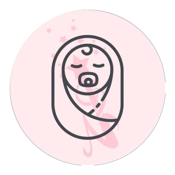 New born