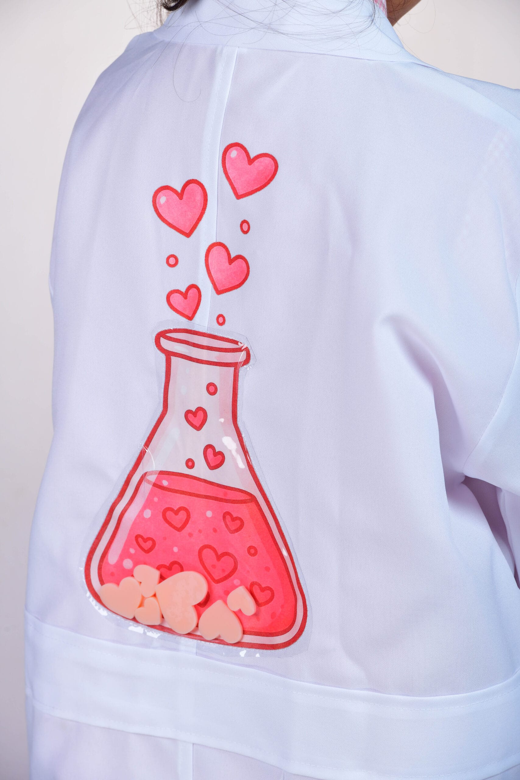 Lab coat π₯Όπ - Image 3