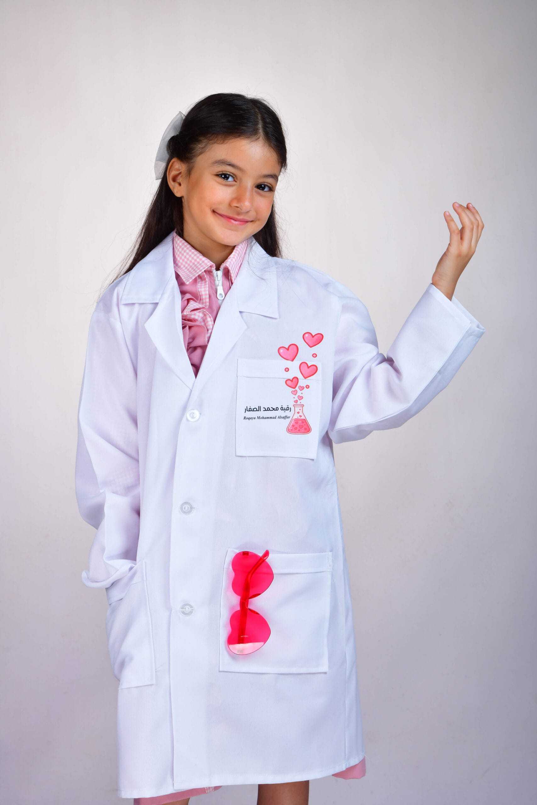 Lab coat π₯Όπ - Image 2